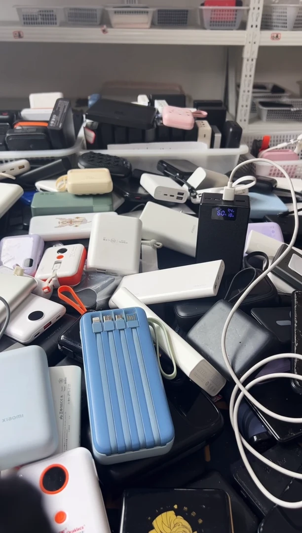 1m极**光精品数码数据线 以直播间展示为主