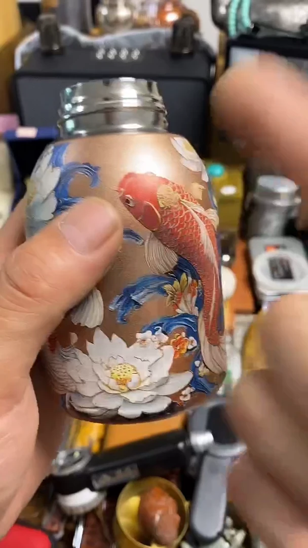 瓷片闪购商品，如图所示