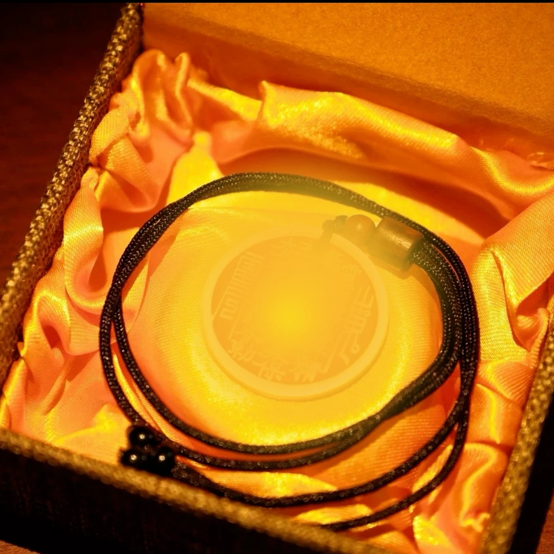 武当山直发 武当大师姐手工山花挂件