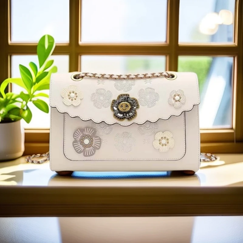 2024新款时尚简约风通勤百搭包LTBB-BBL-1801杏色