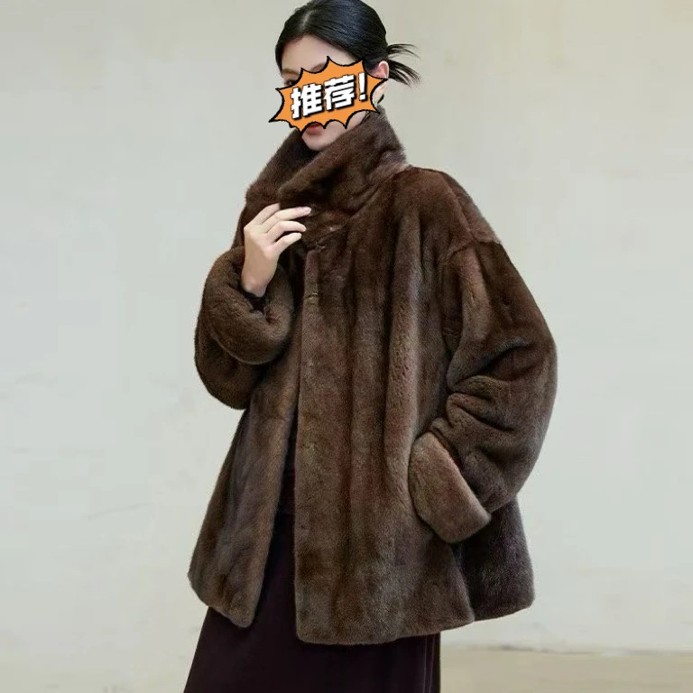 下单截图发客服貂皮大衣，财阀千金，必入款！