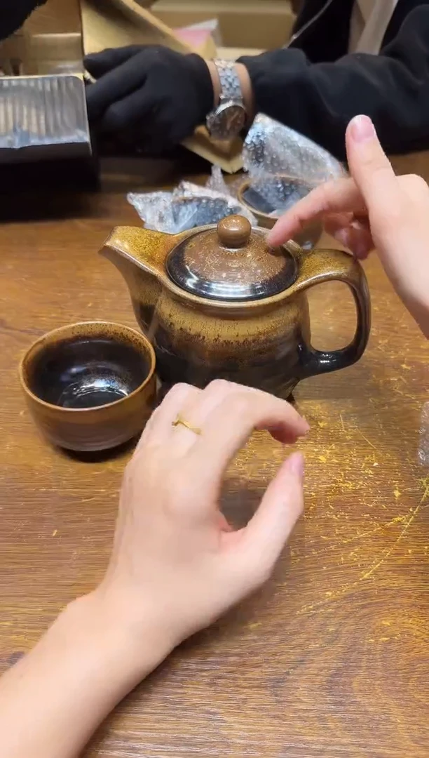 小狐狸严选日瓷器小狐狸严选日瓷器