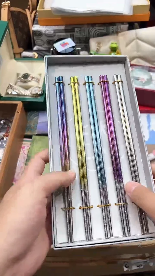 瓷片..全球寻宝高端瓷儿