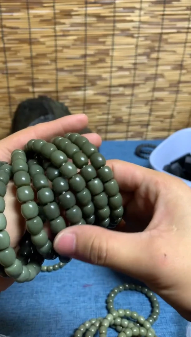 【闪购商品】和田玉颈饰未镶嵌卡10拍一发一多样性发货