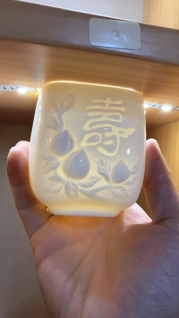 【闪购商品】瓷片陶瓷茶器孤品A1044