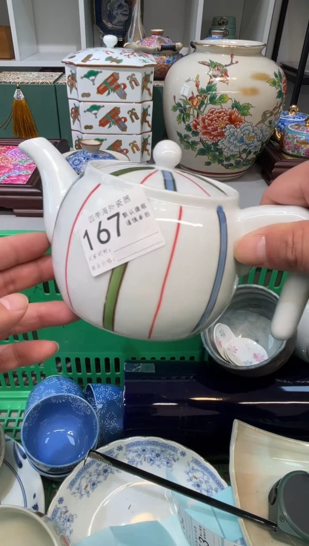 【闪购商品】中古商品 默认微瑕6满28包邮