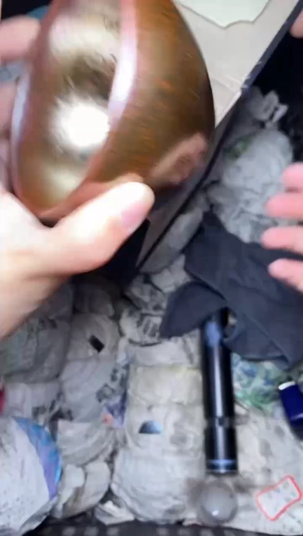 【闪购商品】茶盏金丝万缕 盏三疯建盏茶器