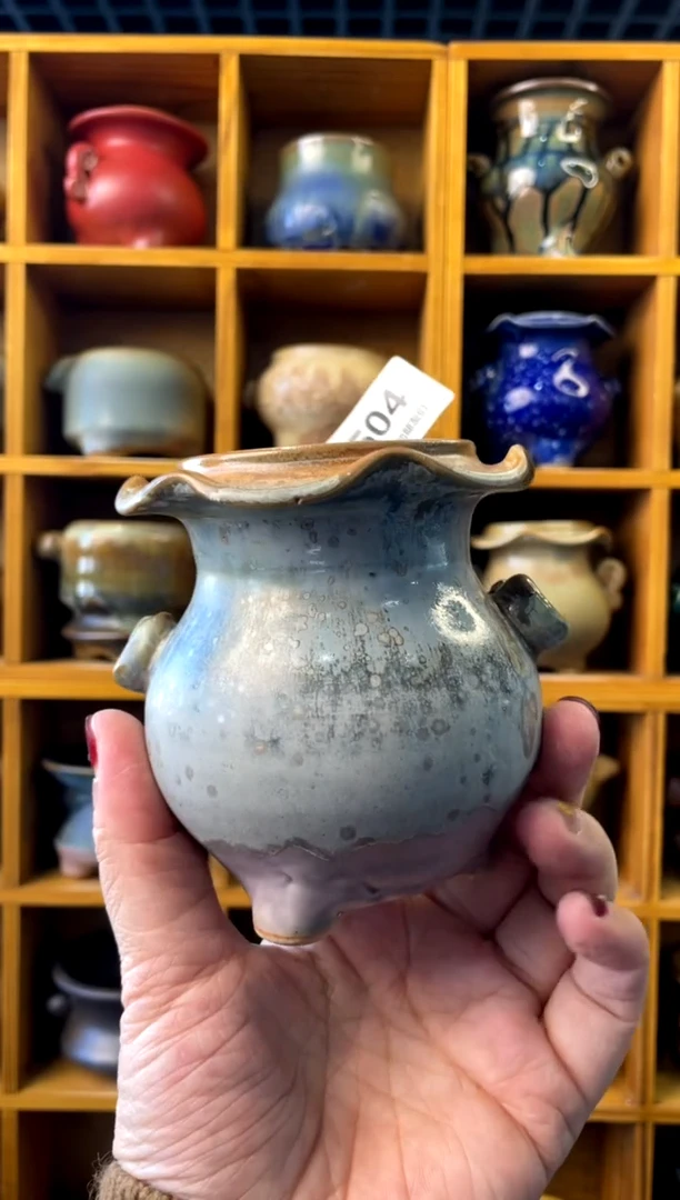 【闪购商品】陶504