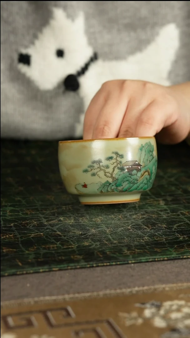 善窑厂陶瓷旗舰店