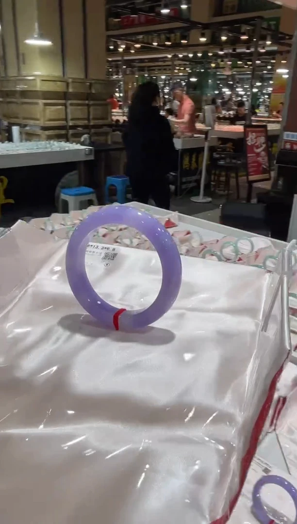 未镶嵌手镯定制翡翠意向金/翡翠源头市场代购定金