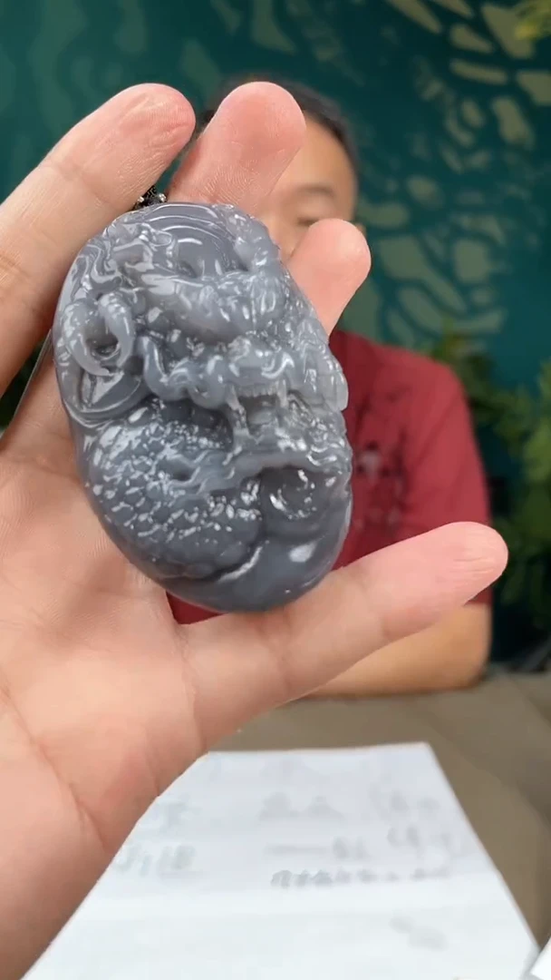 定制和田玉多样性拍一发一006010