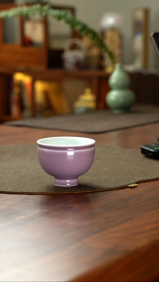 紫罗兰福利高足主人杯