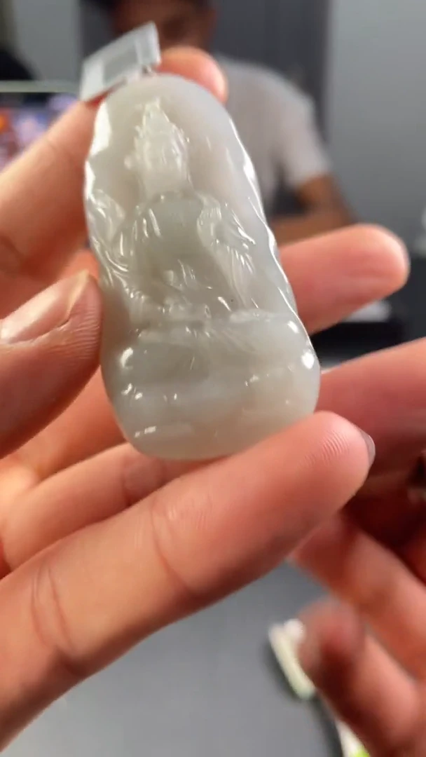 【闪购商品】定制翡翠未镶嵌定制孤品