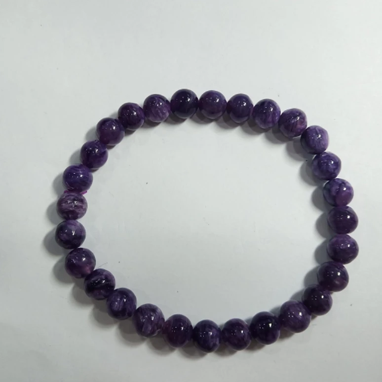 POTALA PALACE/布达拉宫紫龙晶手串