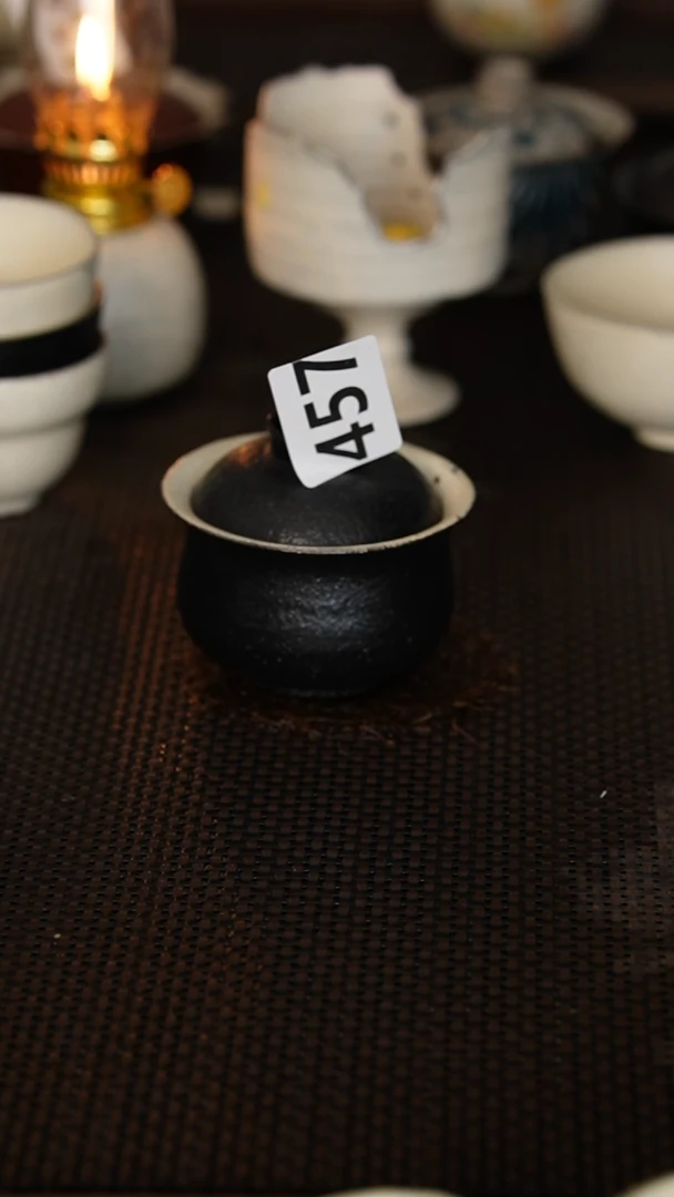 【闪购商品】457景德镇{立梦陶}手作