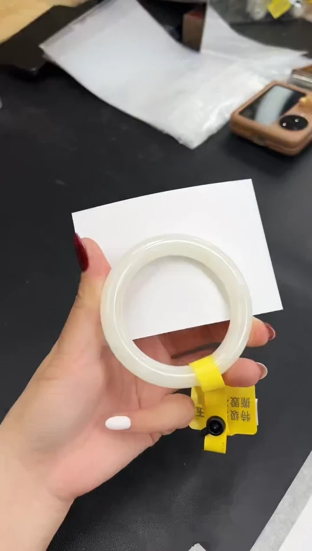 未镶嵌手镯和田玉HT36-51`52`53