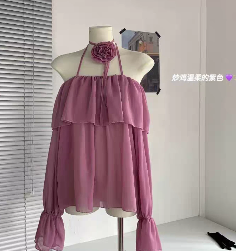 （扣号链接）春夏新款时尚女装