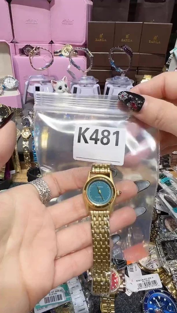 石英机芯锻造碳钢0