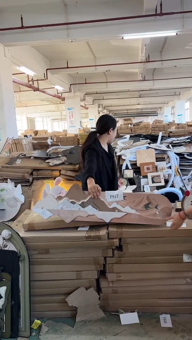 横款孤品果果微瑕闪购F917