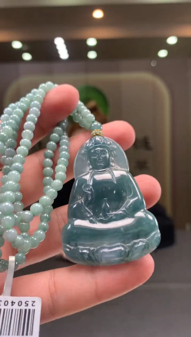 未镶嵌定制翡翠          *133