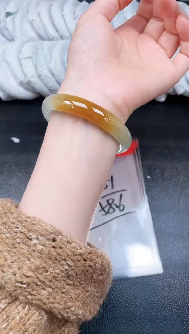 拍下以实物为准T251-58.6