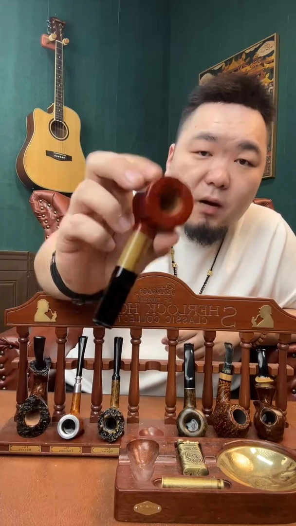 石楠木意大利进口石楠木烟斗