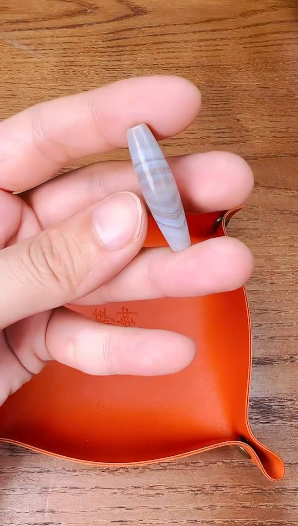【 肖钟出品 】配珠