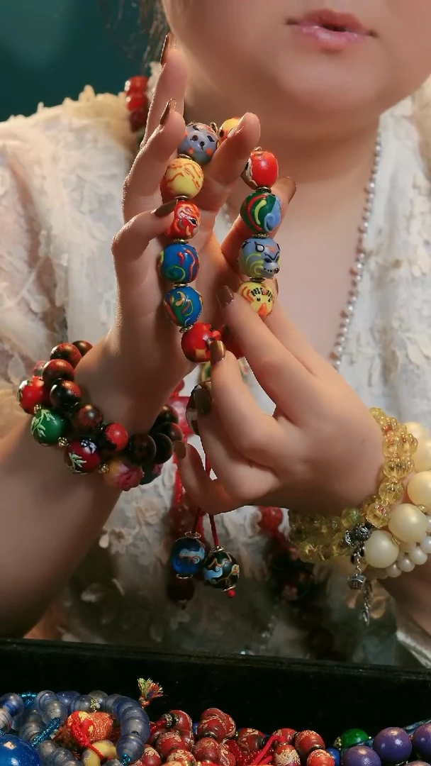 DIY琉璃琉璃琉璃000