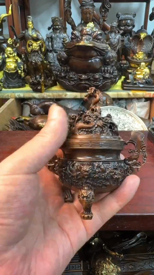 孤品铜器孤品铜器