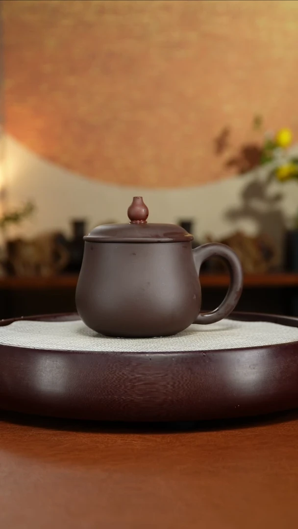 茶壶紫砂宜兴紫砂壶