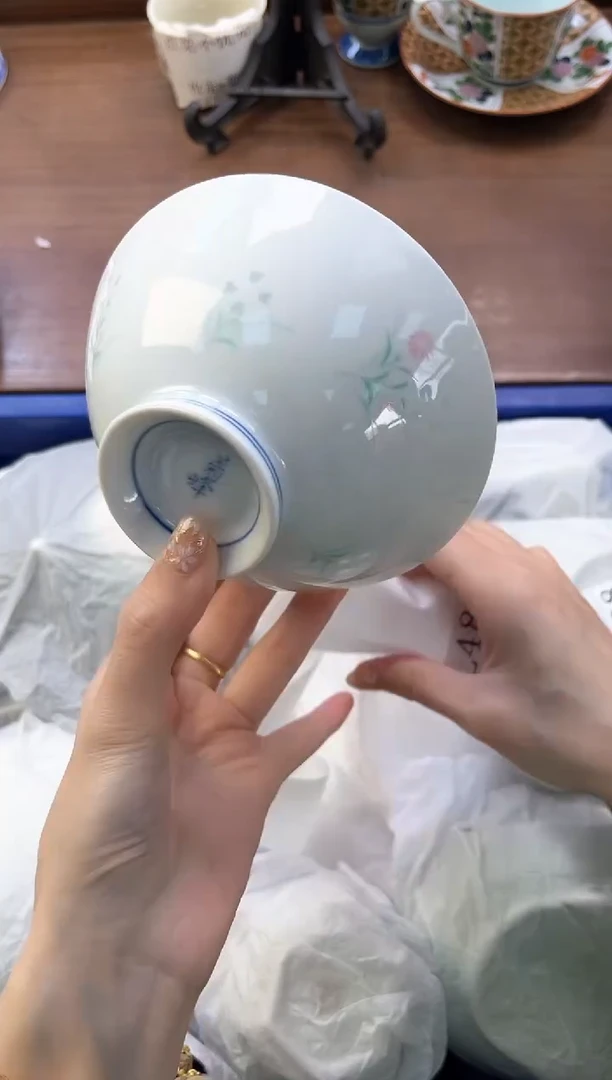 【闪购商品】瓷片----------L484