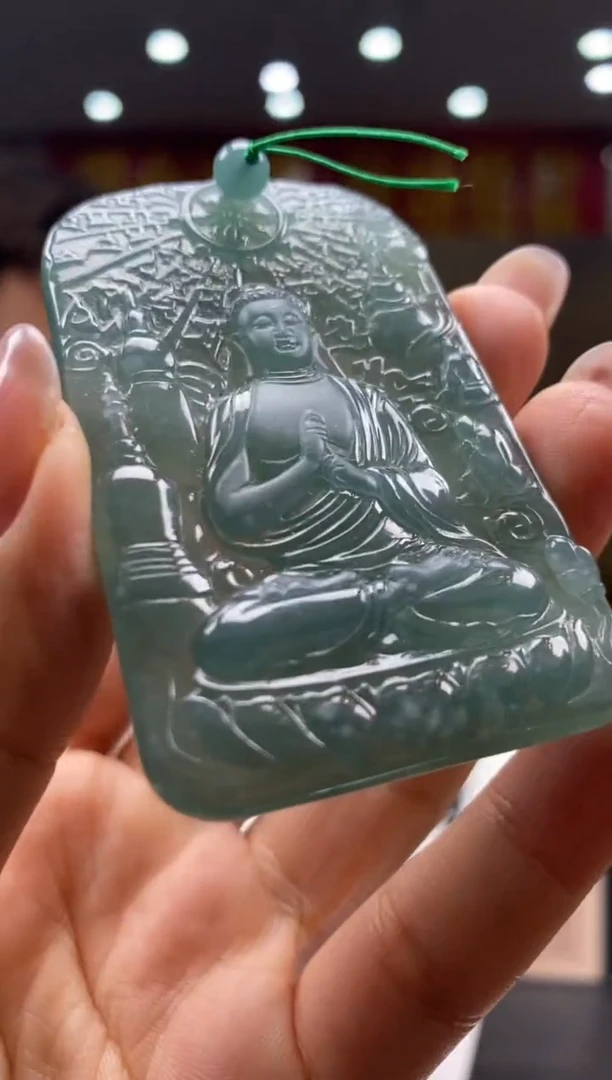 【闪购商品】定制翡翠未镶嵌********932