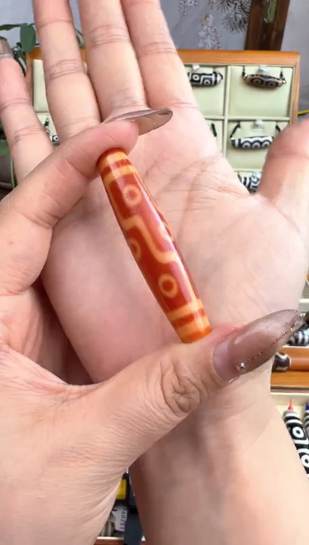 【闪购商品】玛瑙/玉髓吊坠(不含链)未镶嵌64.(微瑕随机发货)