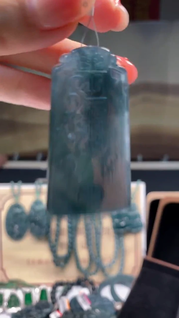 未镶嵌定制翡翠********888