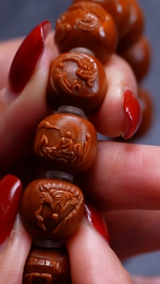 吊坠橄榄核橄榄核