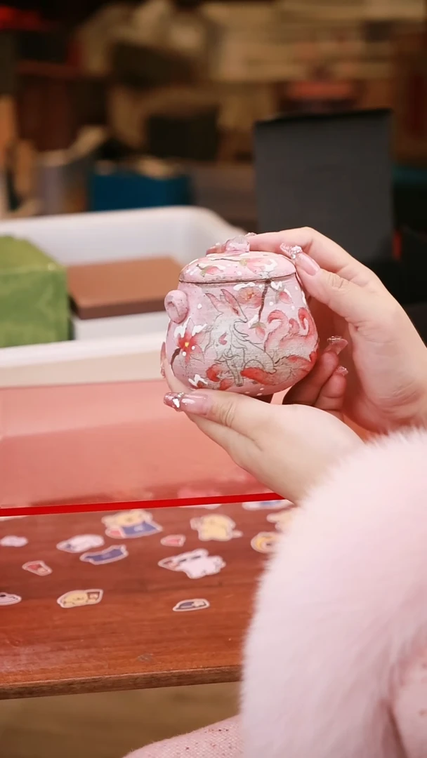 【闪购商品】其他茶具茶具（带礼盒@@A12057