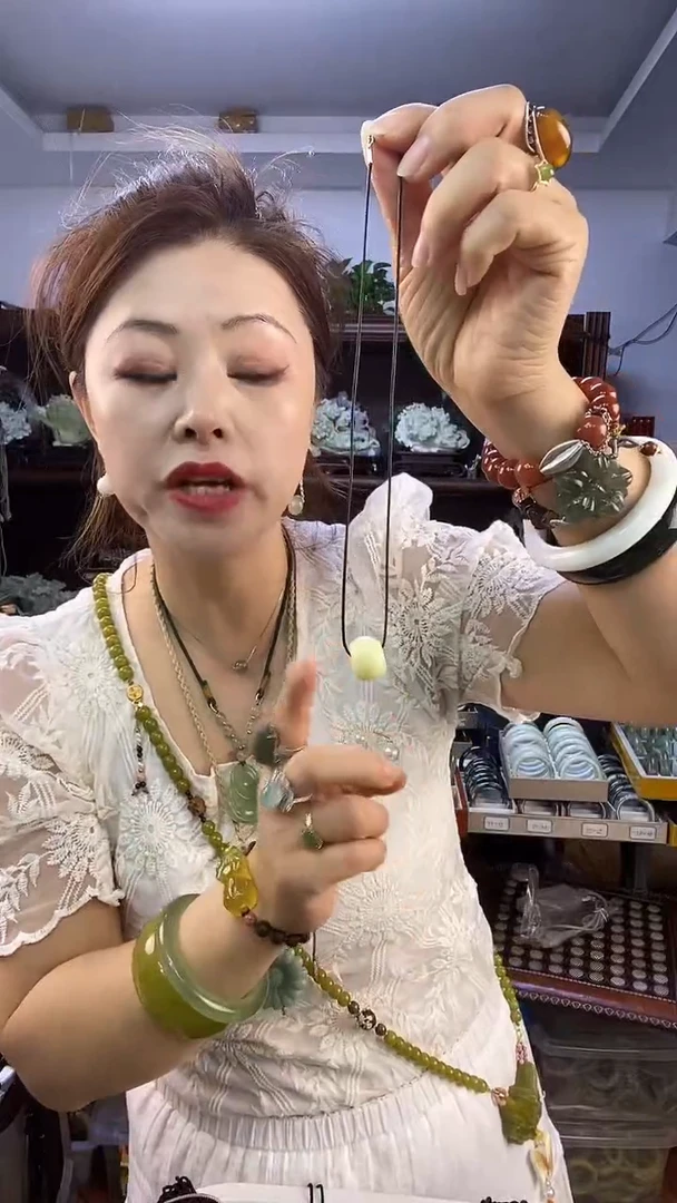 未镶嵌蛇纹石玉路路通多样性随机发一