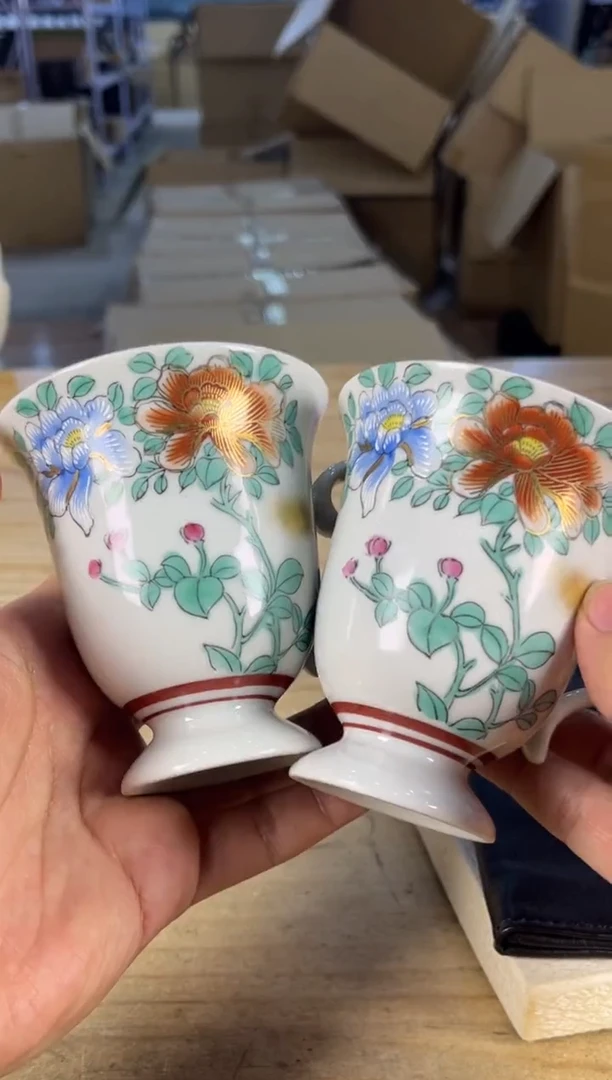 紫砂中古品默认微瑕 满18包邮 需讲解请先加车