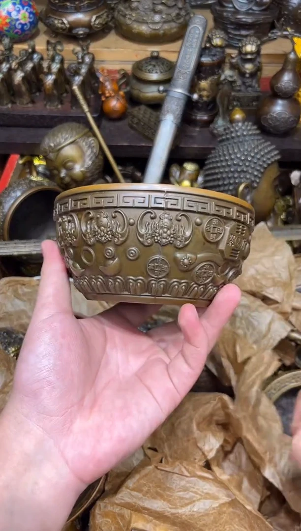 S錾华堂专属精品链接32