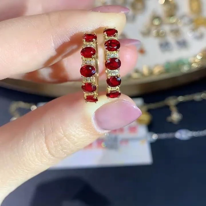 18K金戒指-多样性发其一|FF508-JX|BHS1