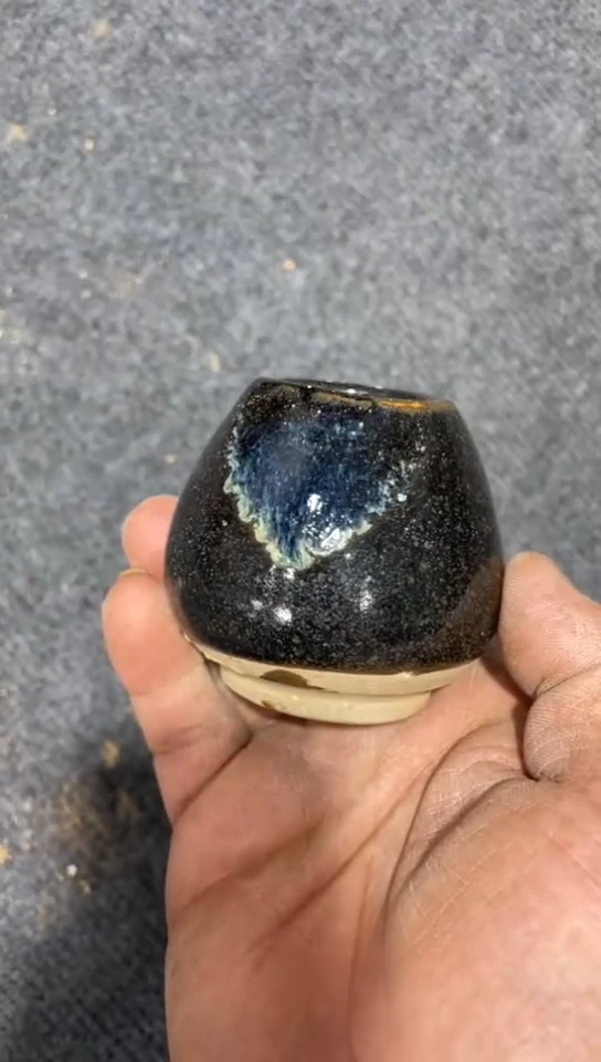 【闪购商品】茶盏瓷器摆件瓷器摆件