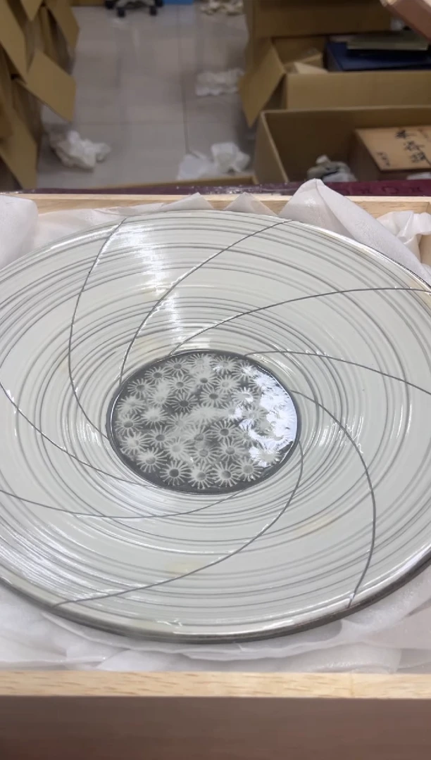 盘默认微瑕，no退no换，介意勿拍