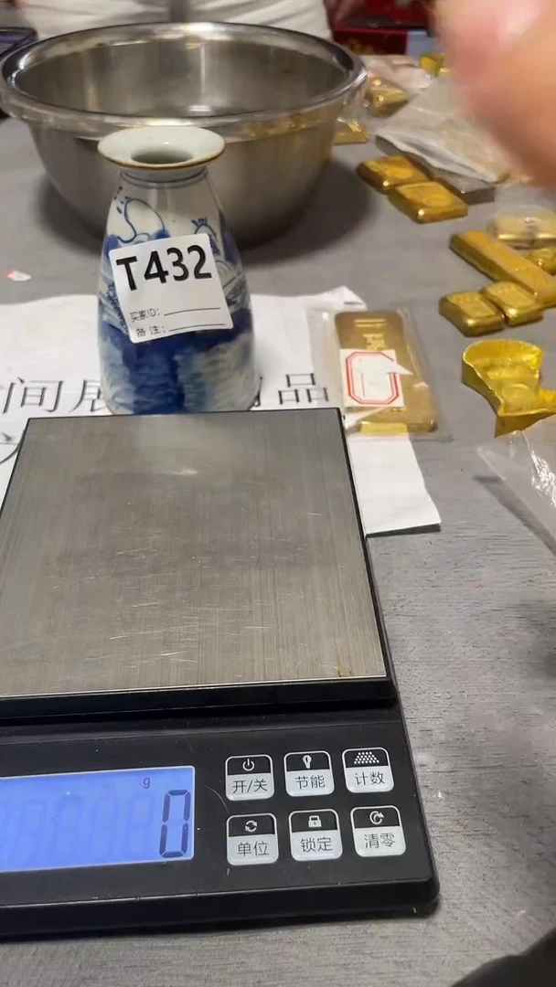 精选优选好物摆件新粉必备（代拍链接T432）