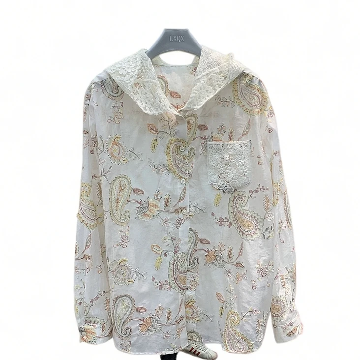 25329两色百搭长袖防嗮外套