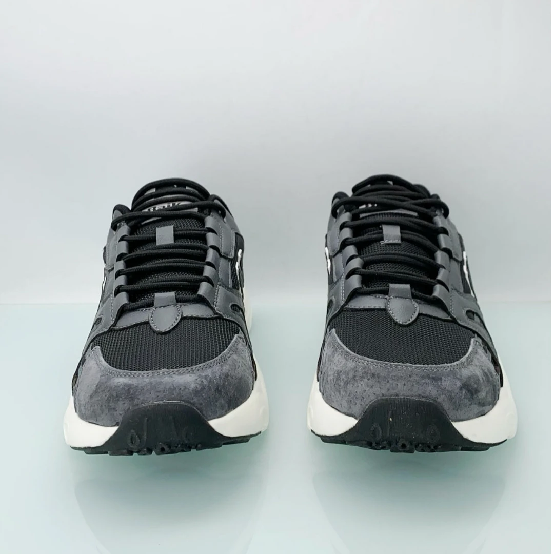 【一森家】新款时尚百搭舒适潮流运动休闲鞋6651（8851）-3