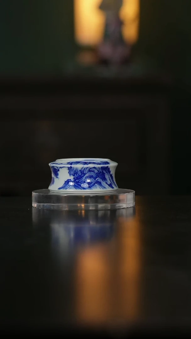 摆件景德镇陶瓷杯/碟/盘/碗