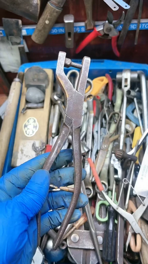 长*长二手工具二手工具