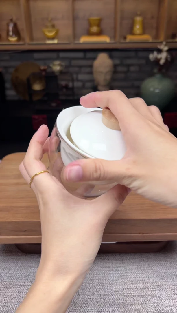 【闪购商品】青珊瓷院 专属福利单VVV