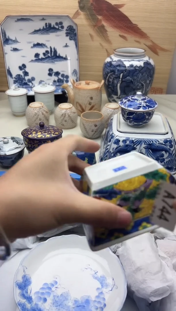 摆件L*744