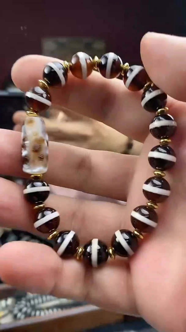 玛瑙/玉髓45未镶嵌-05010